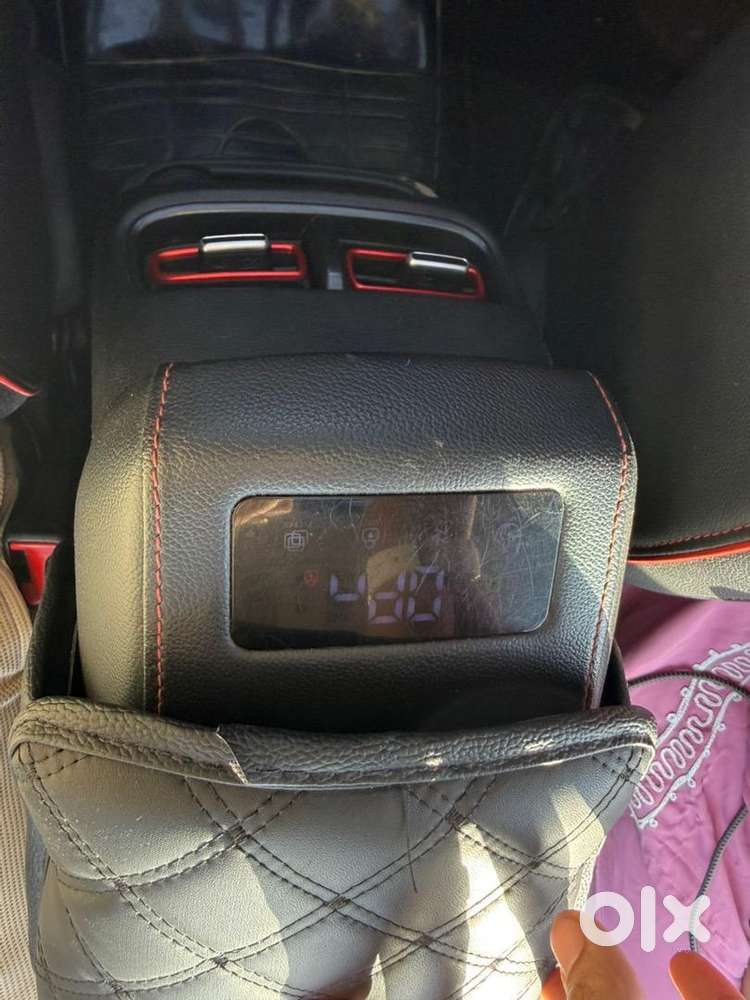 Hyundai Creta 2020 Urgent Sale