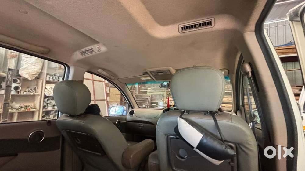 Mahindra Xylo 2012 Diesel
