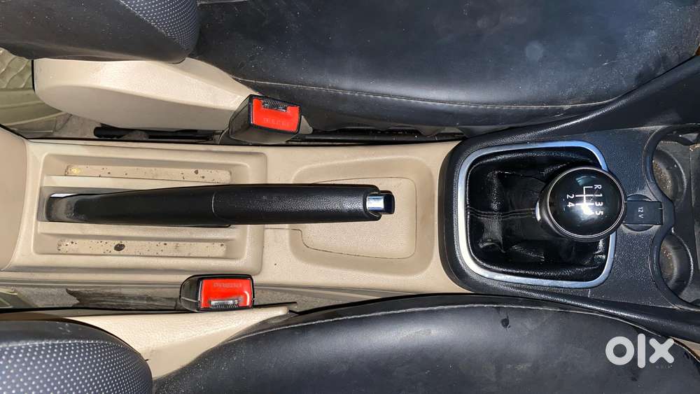 Volkswagen Ameo 1.2 Mpi Highline, 2017, Petrol