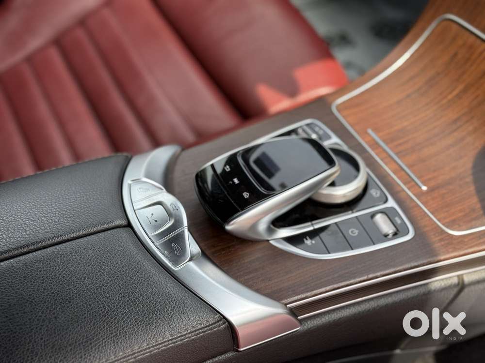 Mercedes-benz C-class C300 Cabriolet, 2020, Petrol