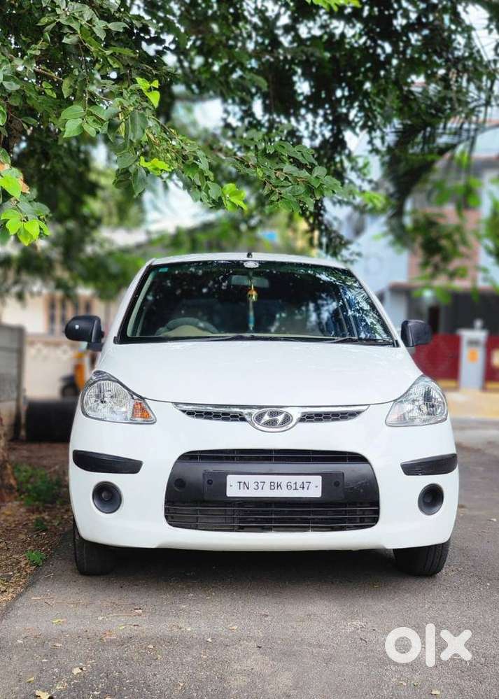 Hyundai I10 Era 1.1, 2010, Petrol