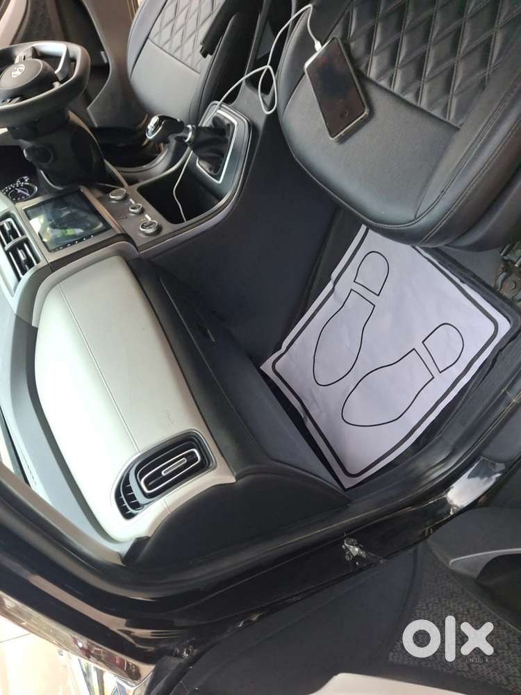 Hyundai Creta Diesel Manual 2023