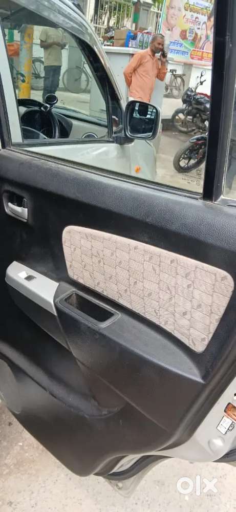 Maruti Suzuki Wagon R 2014 Cng & Hybrids 55000 Km Driven