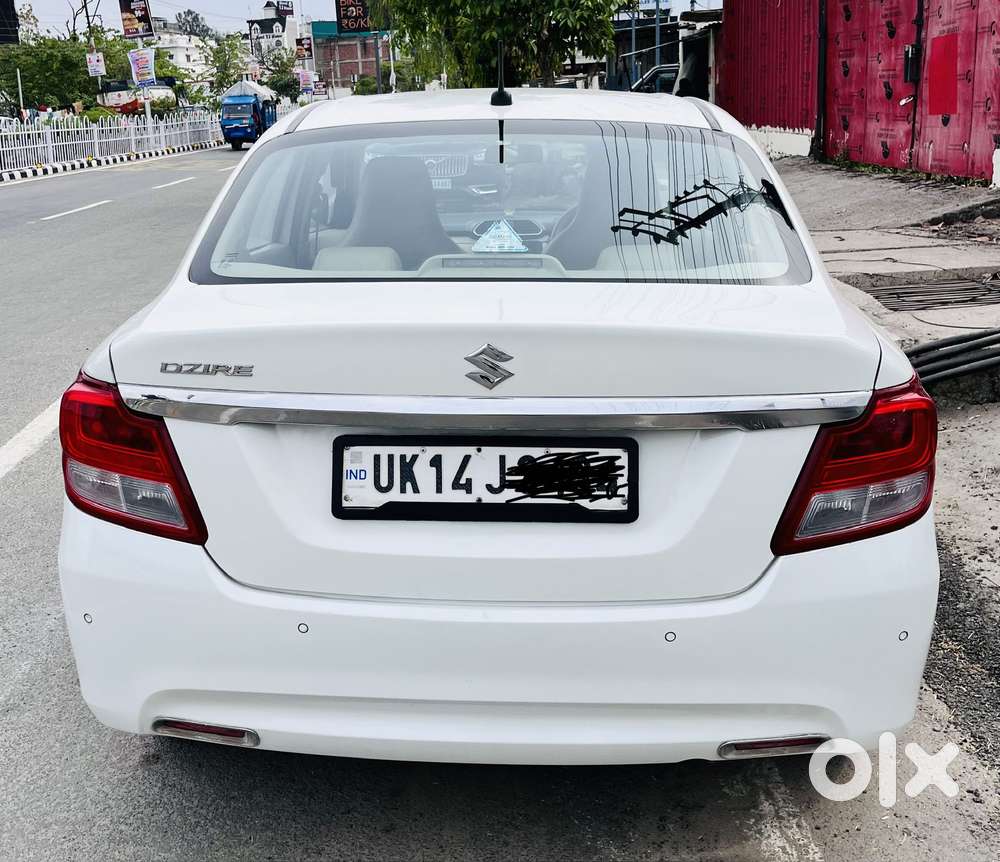 Maruti Suzuki Swift Dzire 1.2 Lxi (o), 2022, Petrol