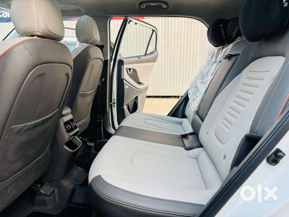 Hyundai Creta 1.6 Sx (o), 2024, Petrol