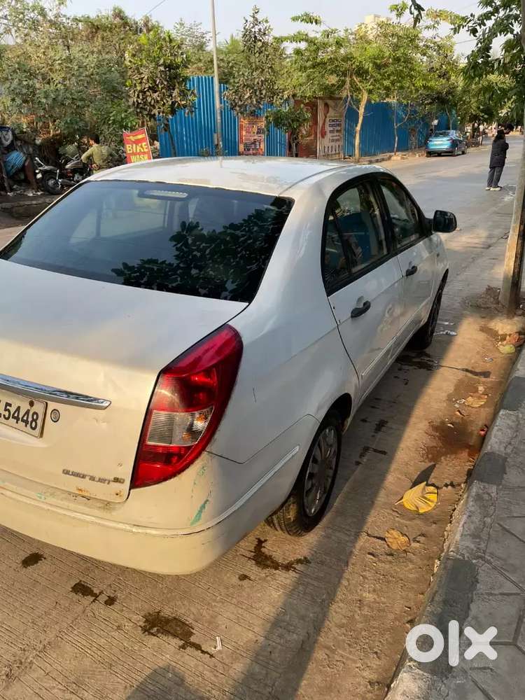 Exchange With  Automatic Car Only Manza 2012 Diesel  Paper Valid 2027