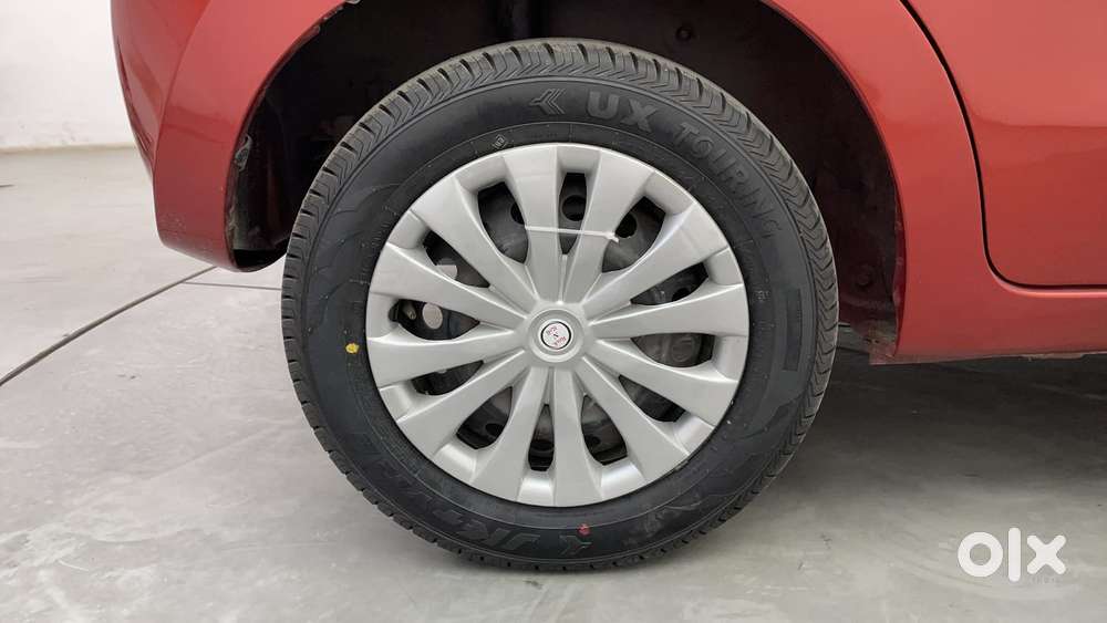 Maruti Suzuki Celerio 1.0 Zxi Amt, 2018, Petrol