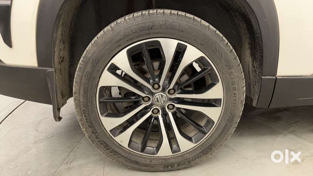 Mg Hector Sharp Diesel Mt, 2021, Diesel