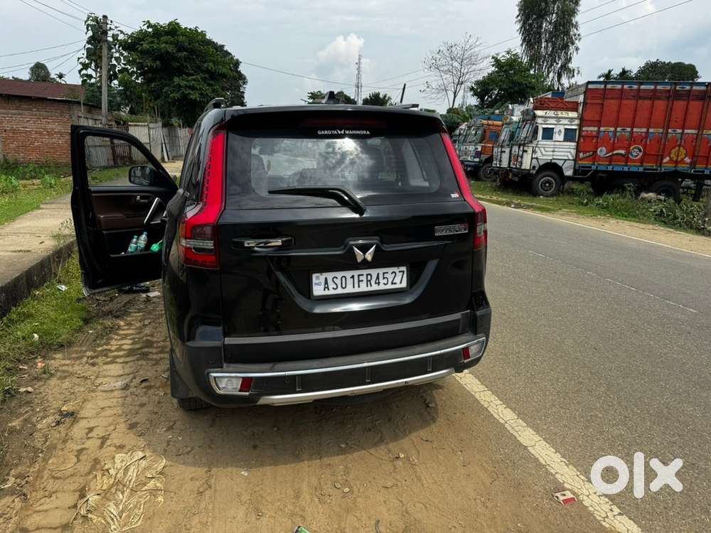 Mahindra Scorpio-n Diesel 2023