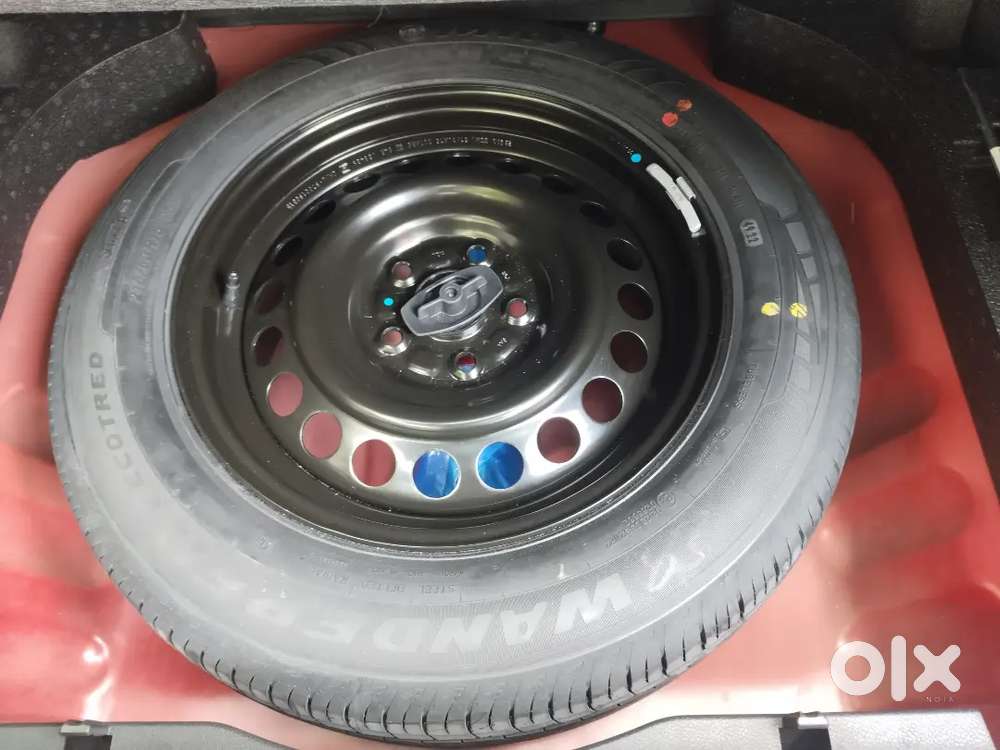 Maruti Suzuki Brezza 2023