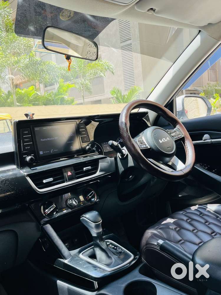 Kia Seltos Htk Plus D, 2021, Diesel