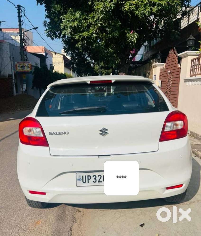 Maruti Suzuki Baleno 1.2 Delta, 2015, Diesel