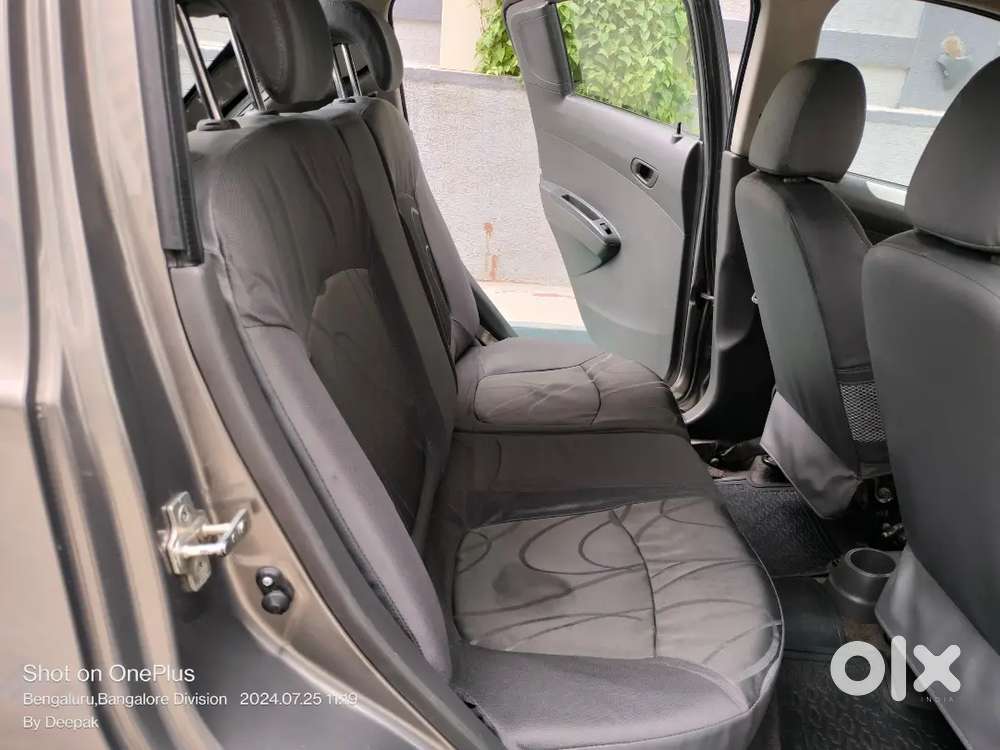 Beat 2014 Excellent Condition