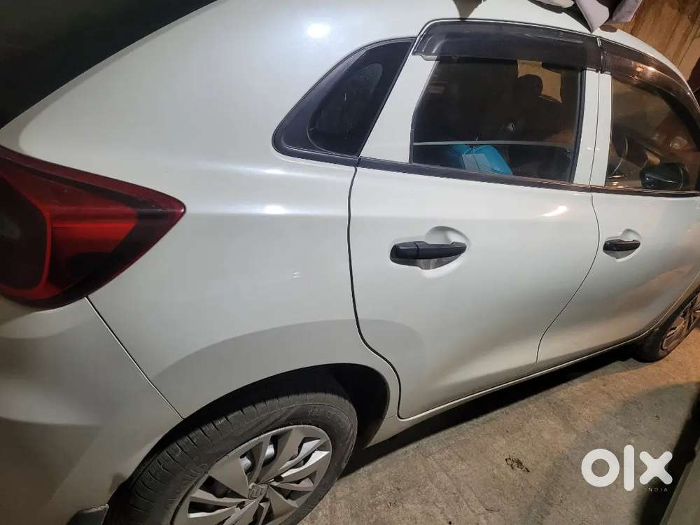 Maruti Suzuki Baleno 2024 Model 2023  Petrol 16000 Km Driven