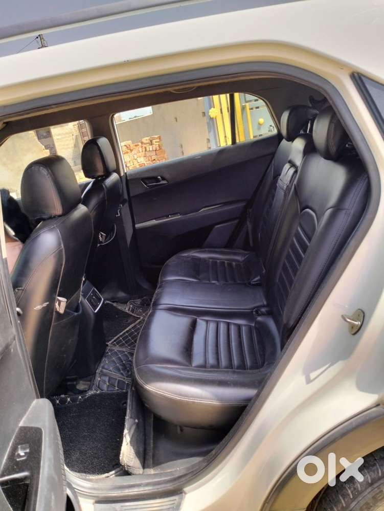 Hyundai Creta 2019 Diesel