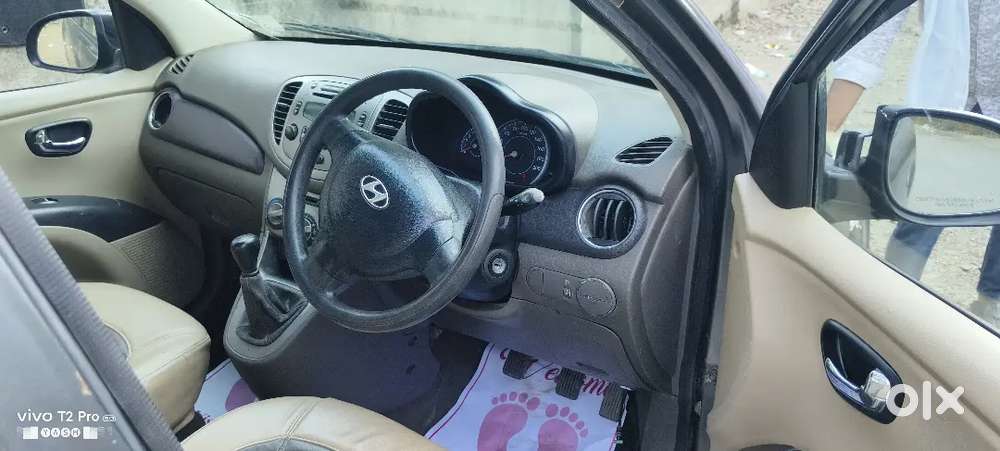 Hyundai I10 2012 Petrol Good Condition
