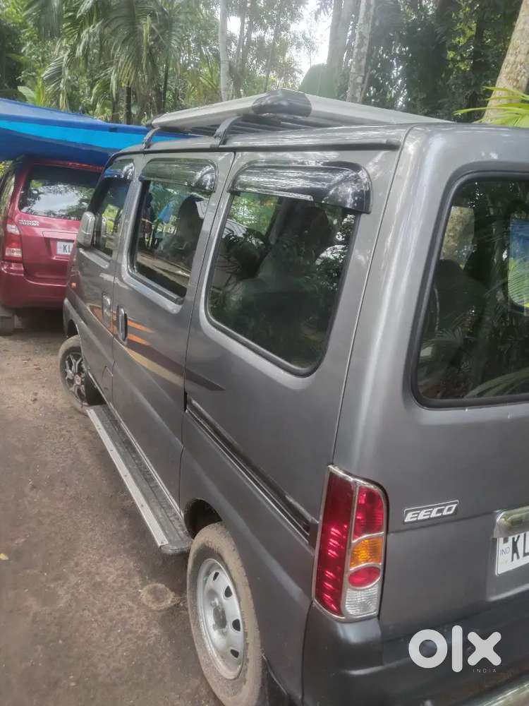 Maruti Suzuki Eeco 2019 Petrol 50000 Km Driven