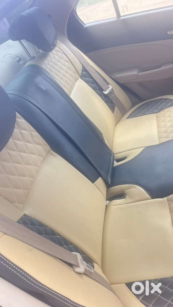 Maruti Suzuki Dzire 2022