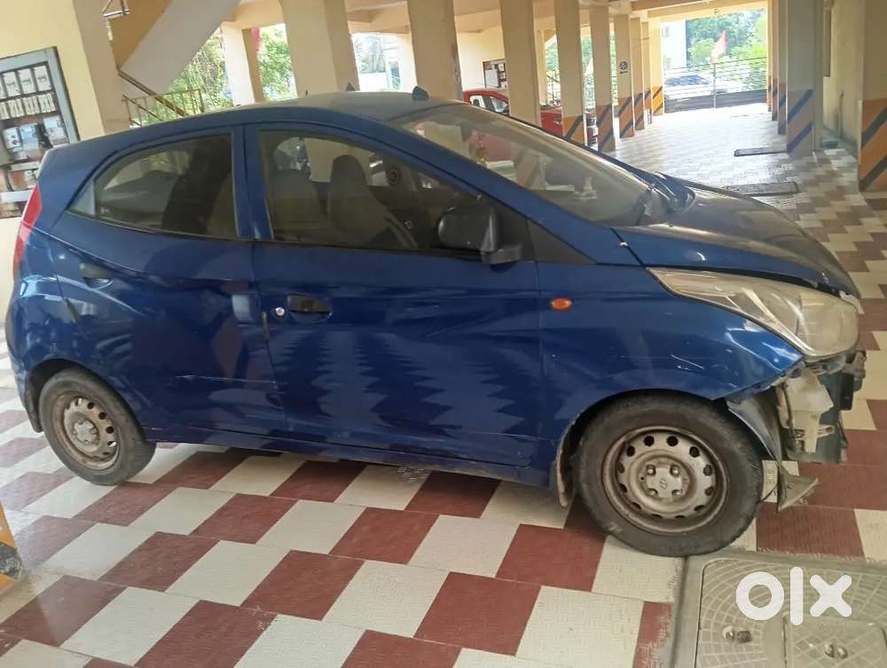 Hyundai Eon 0.8 Plus 2018