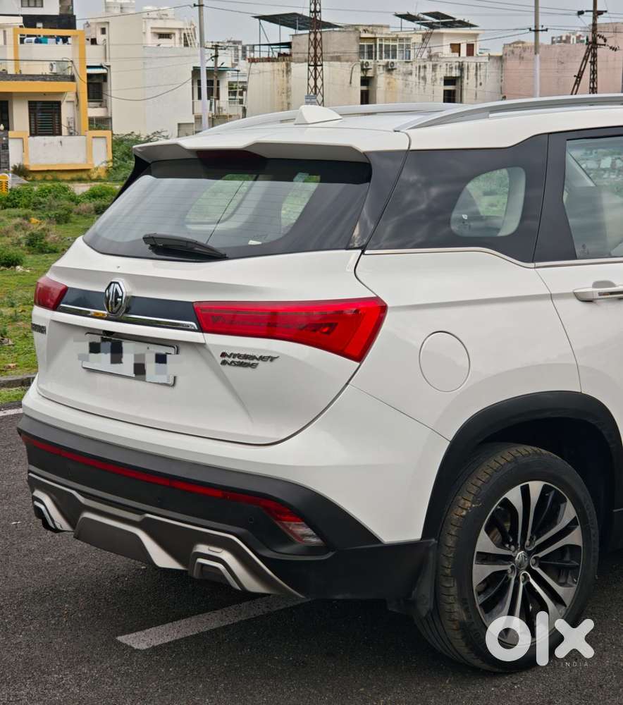 Mg Hector Sharp Pro 2.0 Turbo Diesel Mt, 2021, Diesel