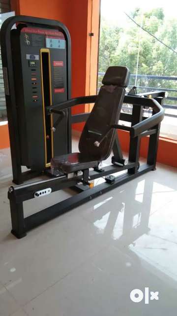 Complete gym for sale hotsell