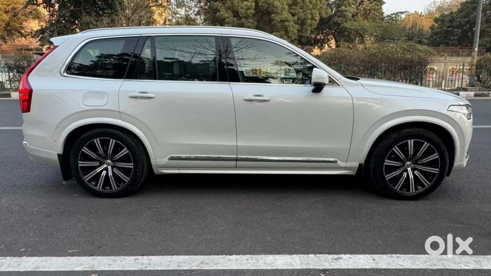 Volvo Xc90, 2024, Petrol