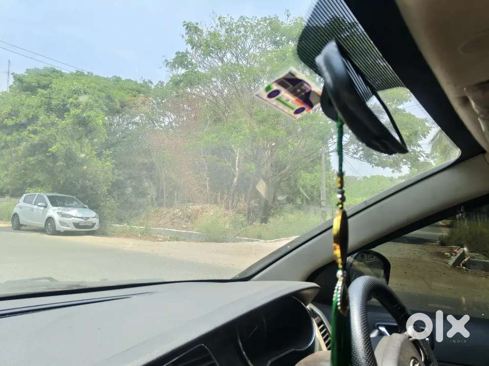 Tata Zest Revotron 2016 Car