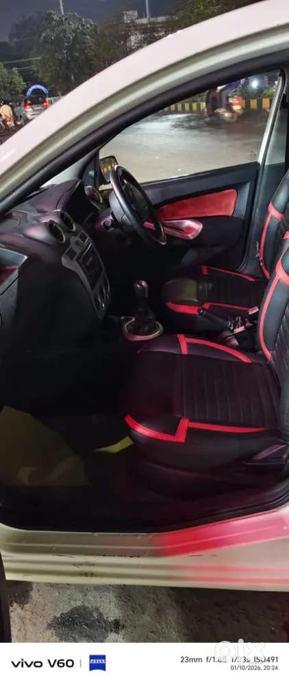 Ford Figo Diesel Lxi 2013