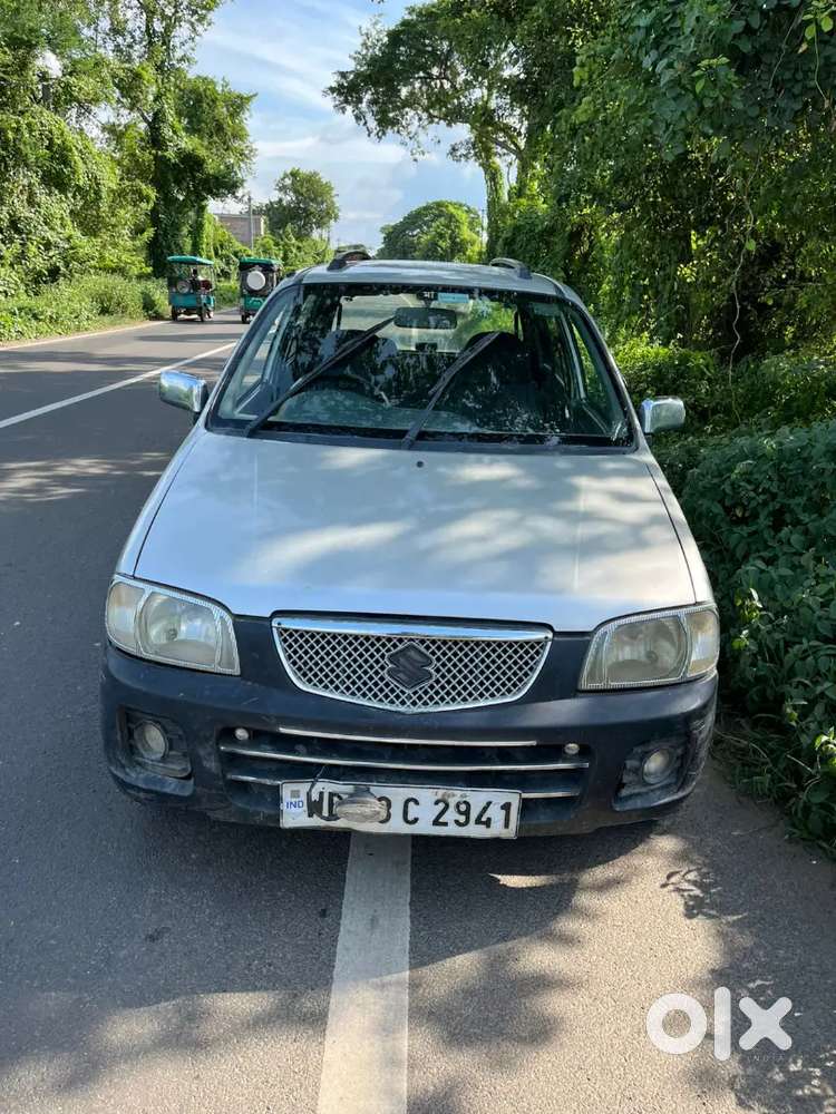 Good Condition