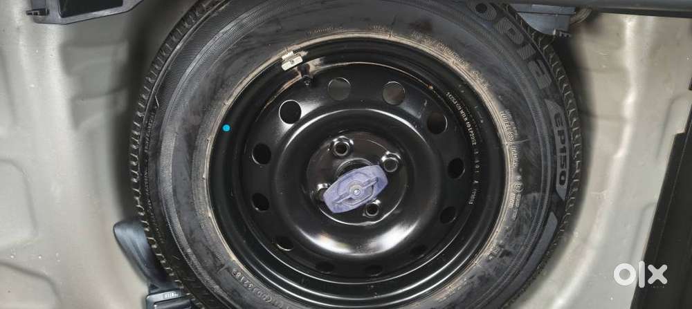 Maruti Suzuki Swift Vxi Optional, 2018, Petrol