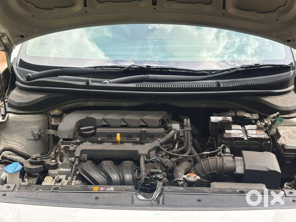 Hyundai Verna 1.5 S+2022 Model