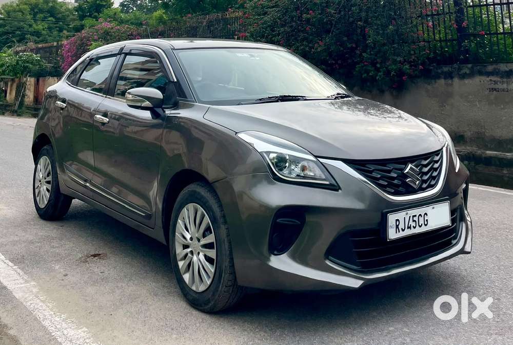 Maruti Suzuki Baleno Dualjet Delta, 2019, Petrol