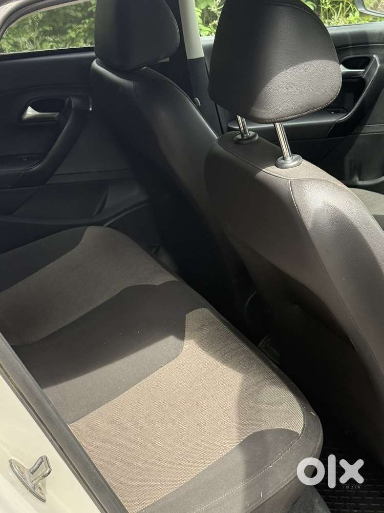 Volkswagen Polo Gt Tsi Sport Edition, 2018, Petrol