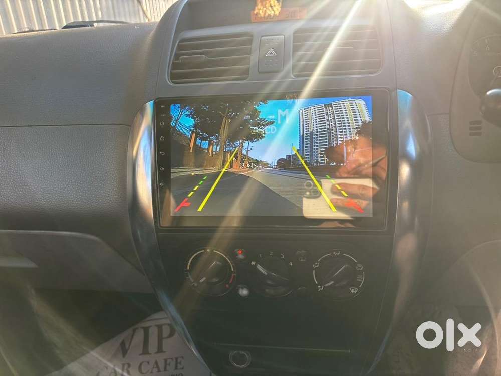 Maruti Suzuki Sx4 2010 Cng & Hybrids 74410 Km Driven