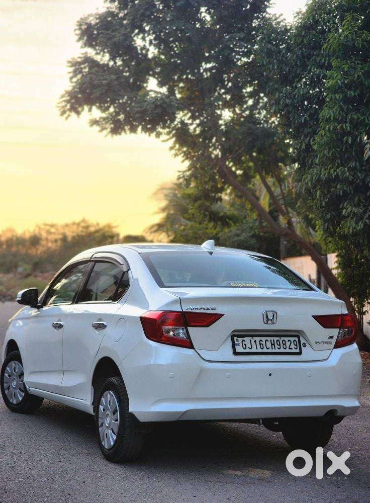 Honda Amaze