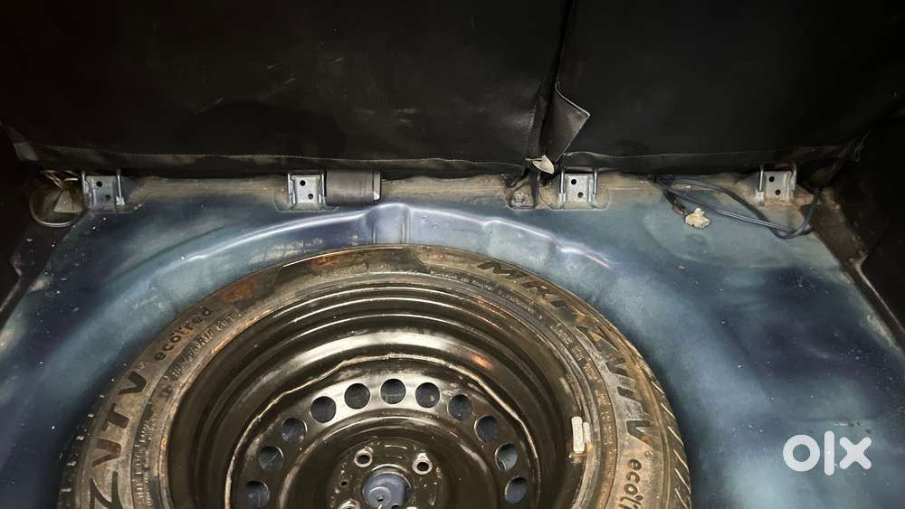 Maruti Suzuki Baleno 1.2 Zeta, 2019, Petrol