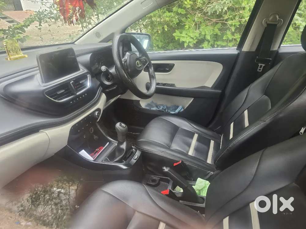 Tata Altroz Diesel 2024 Milege 25+ Highway
