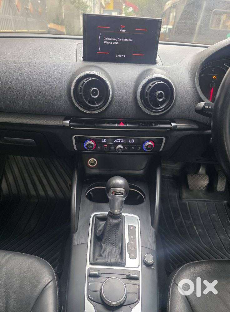 Audi A3 2.0 35 Tdi Premium Plus + Sunroof, 2015, Diesel
