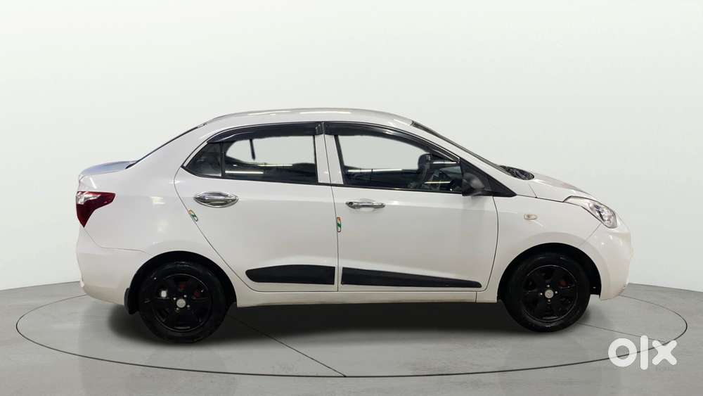Hyundai Xcent Prime 1.2 T Plus Cng, 2022, Cng & Hybrids