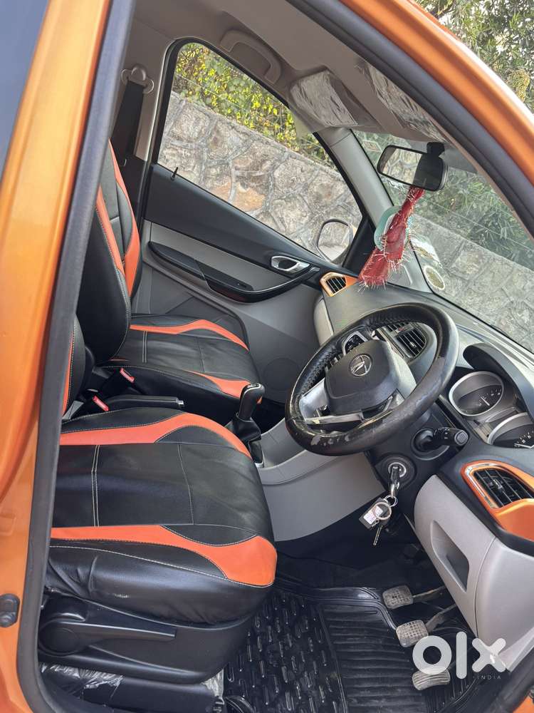 Tata Tiago Xz Plus Diesel, 2016, Diesel