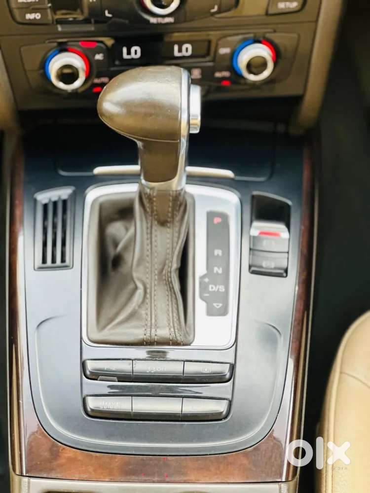 Audi A4 2.0 Tdi (143bhp), 2014, Diesel