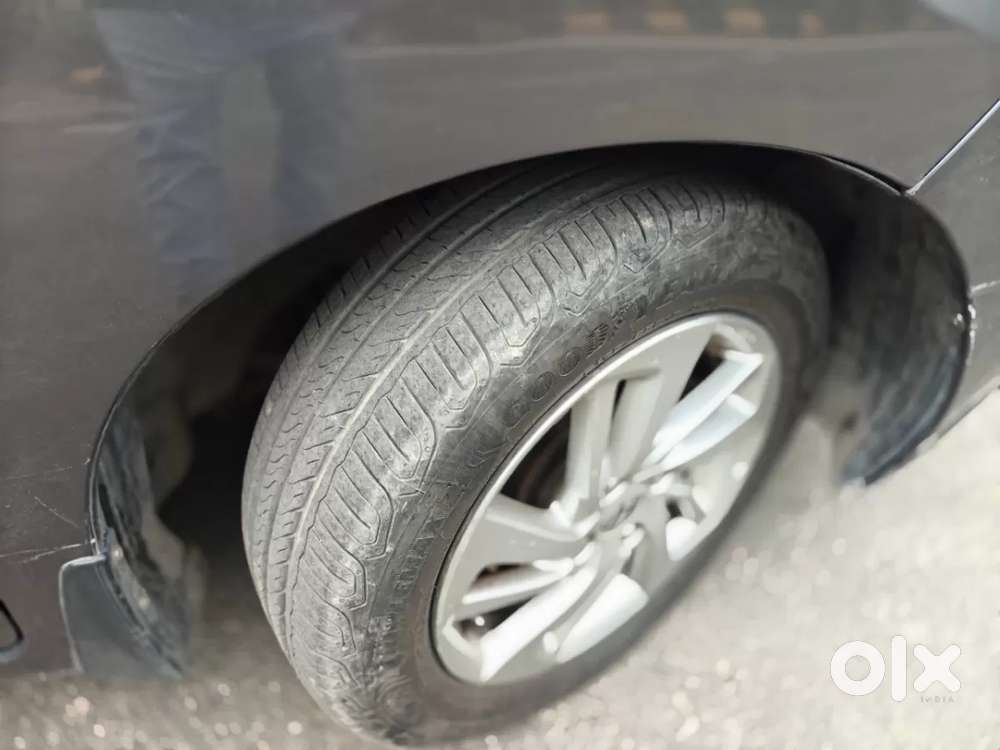 Honda Jazz 1.2 V At I Vtec, 2018, Petrol