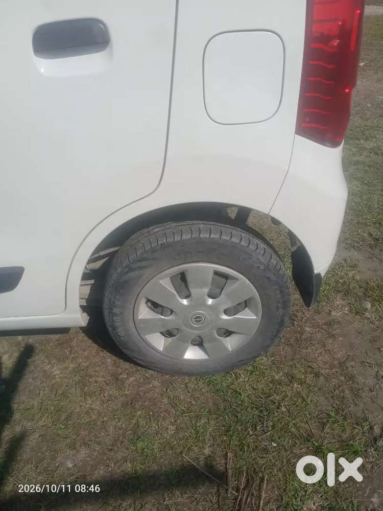Maruti Suzuki Wagon R 2010