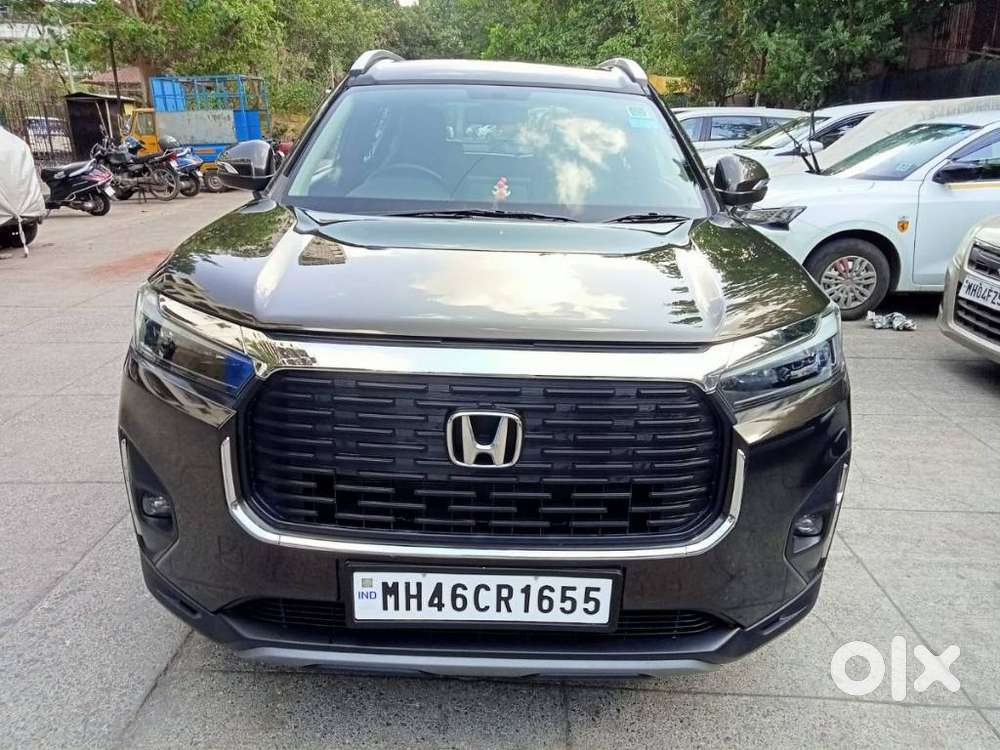Honda Elevate Vx Cvt, 2024, Petrol