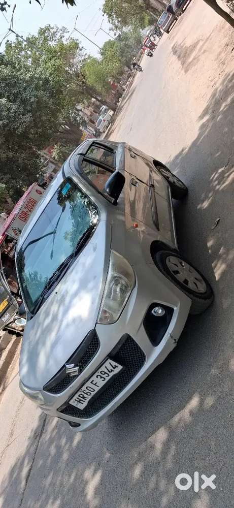 Maruti Suzuki Alto 2016 Good Condition