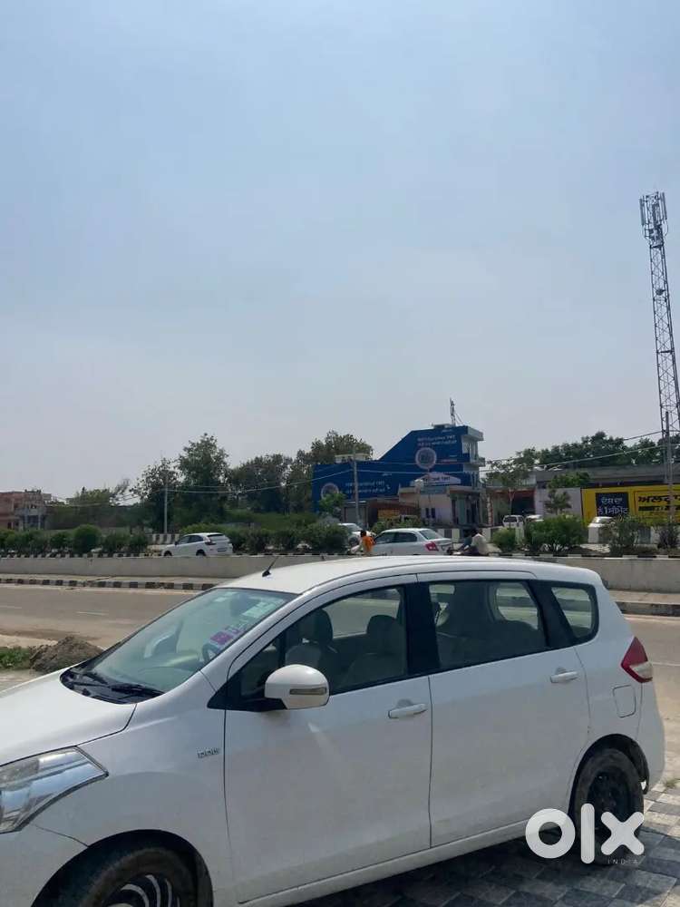 Ertiga Car For Sale