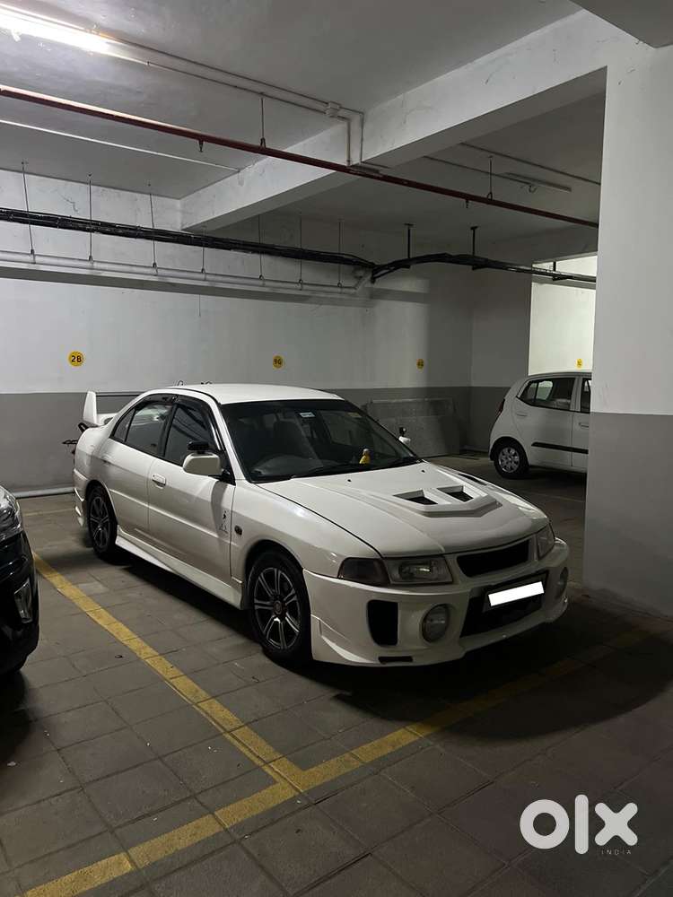 Mitsubishi Lancer 2009 Diesel Well Maintained