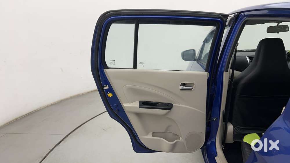 Maruti Suzuki Celerio