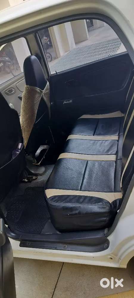 Maruti Suzuki Alto 2011 Petrol