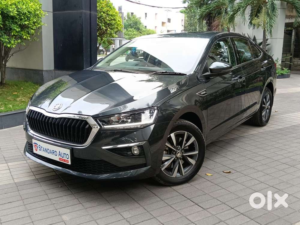 Skoda Slavia 1.5 Tsi Style Dsg, 2025, Petrol